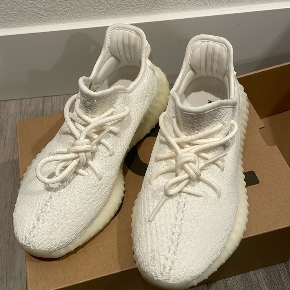 Yeezy boost 350